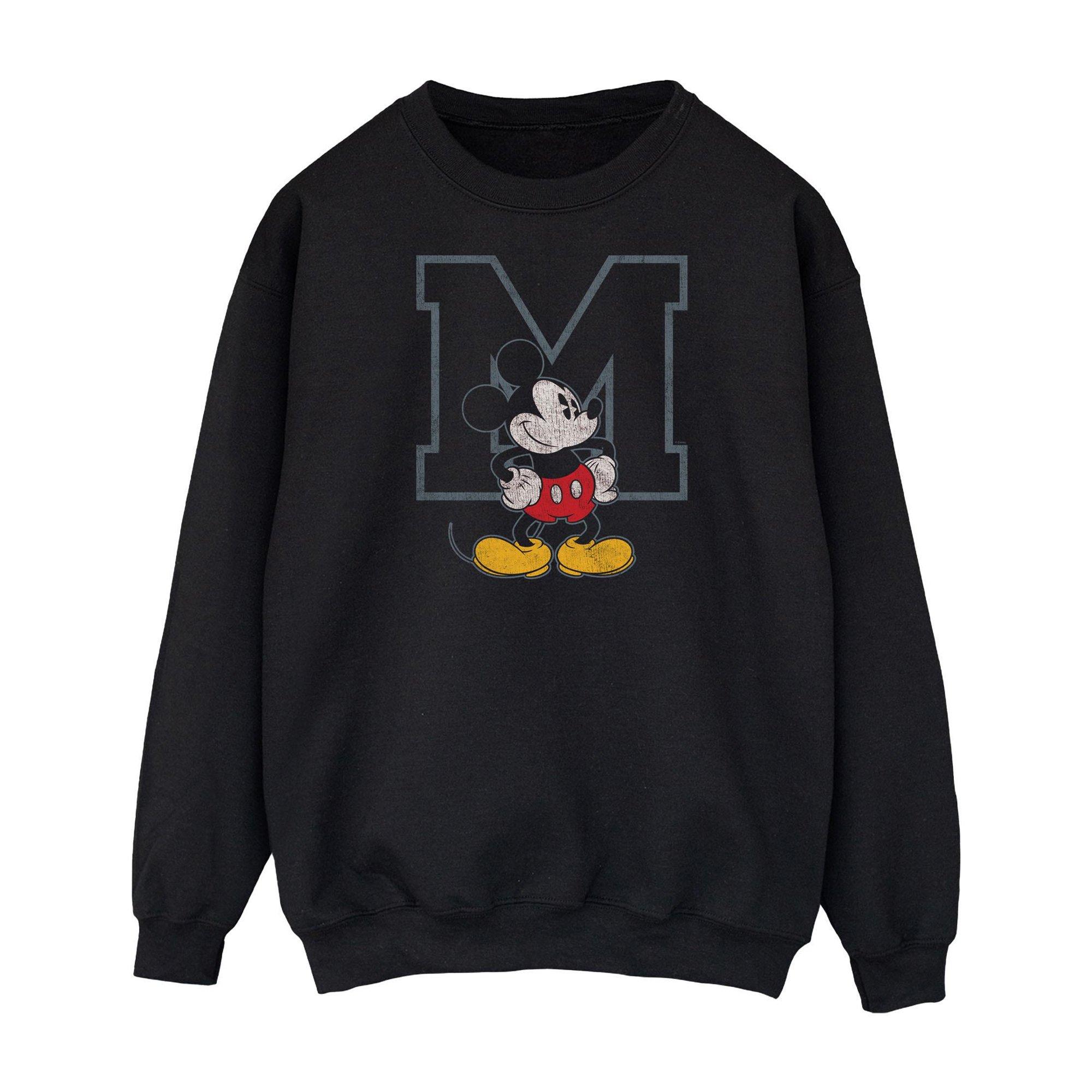 Disney  Classic M Sweatshirt 