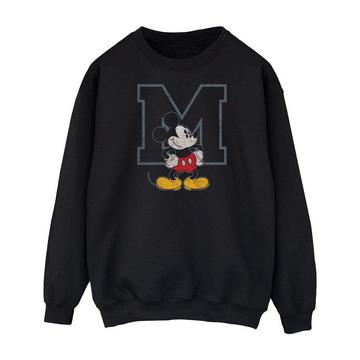 Classic M Sweatshirt