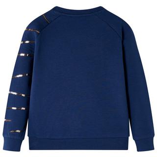 VidaXL  Kinder sweatshirt baumwolle 