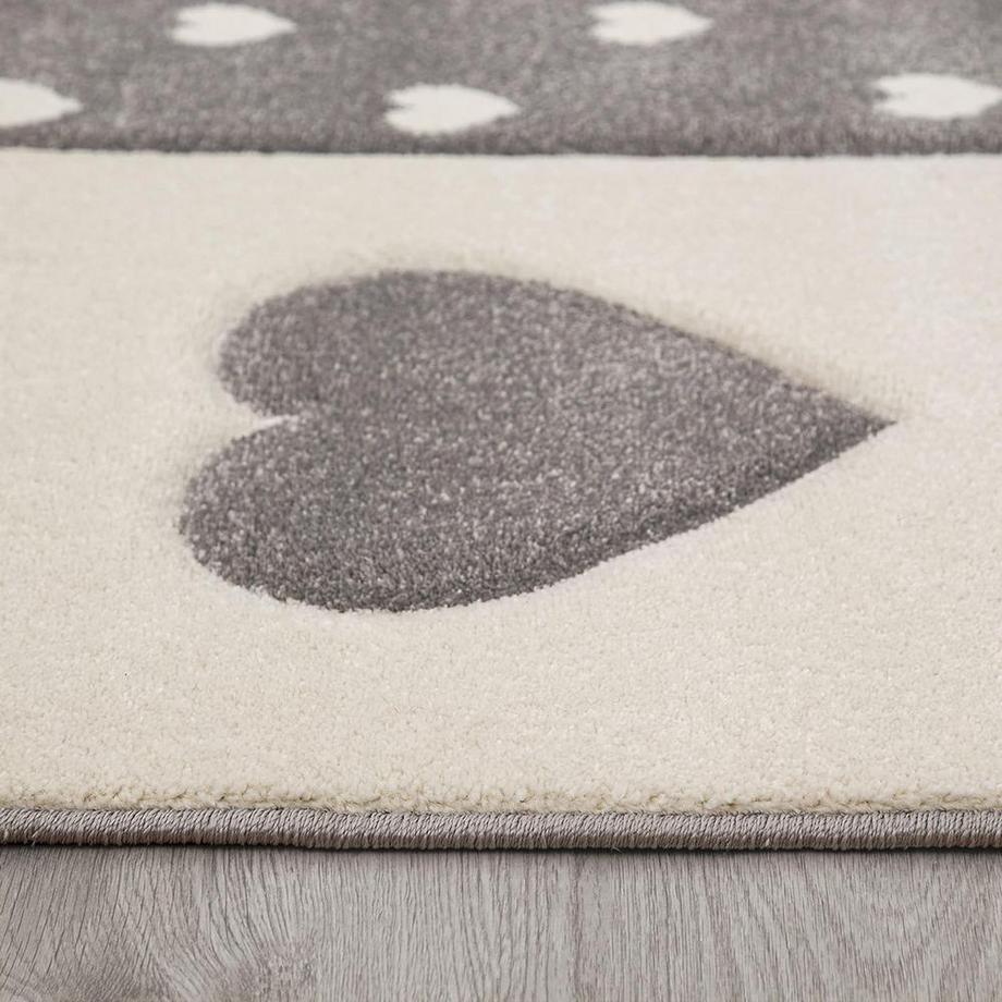 Paco Home Enfants Carpet Caro  