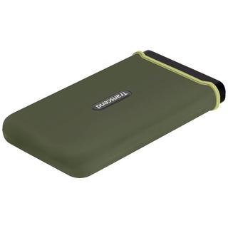 Transcend  External SSD ESD380C 500GB 