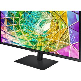 SAMSUNG  ViewFinity S8 S27A800NMP (27", UHD 4K) 