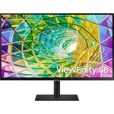 SAMSUNG  ViewFinity S8 S27A800NMP (27", UHD 4K) 