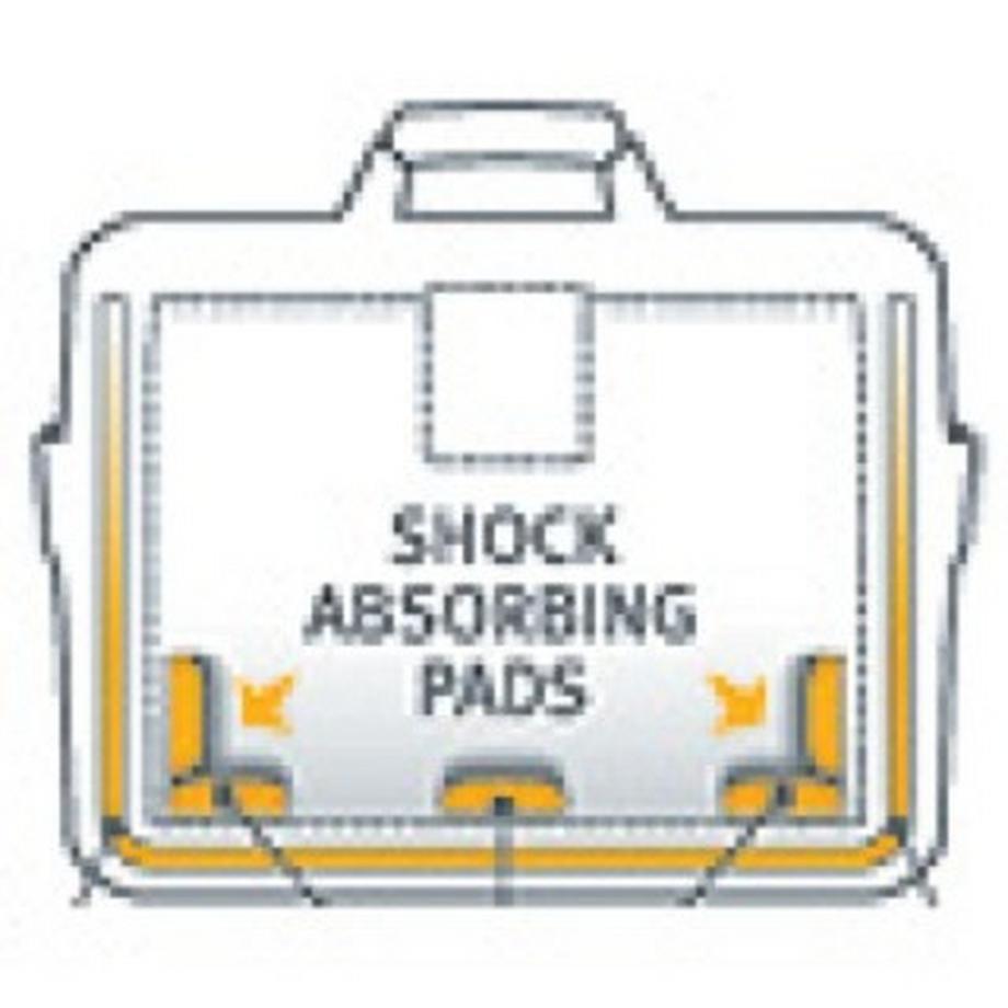 TUCANO  Piuma Double 