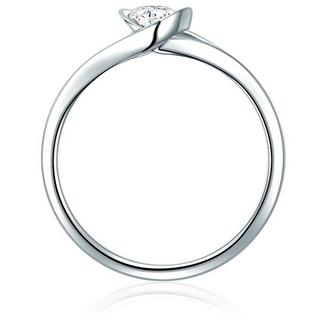 Trilani  Femme Bague en argent 