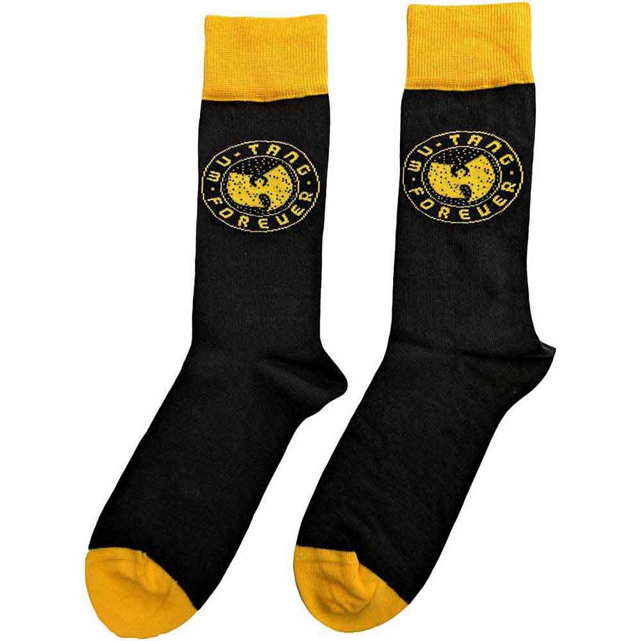 Wu-Tang Clan  Socquettes Forever 