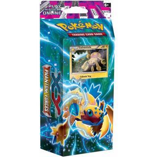 Pokémon  XY Phantom Forces Bolt Twister Theme Deck - EN 