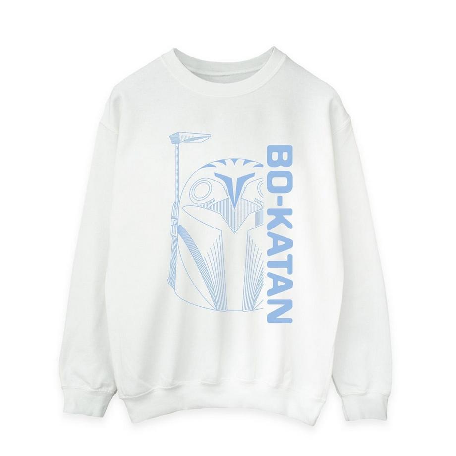 The Mandalorian Sweatshirt