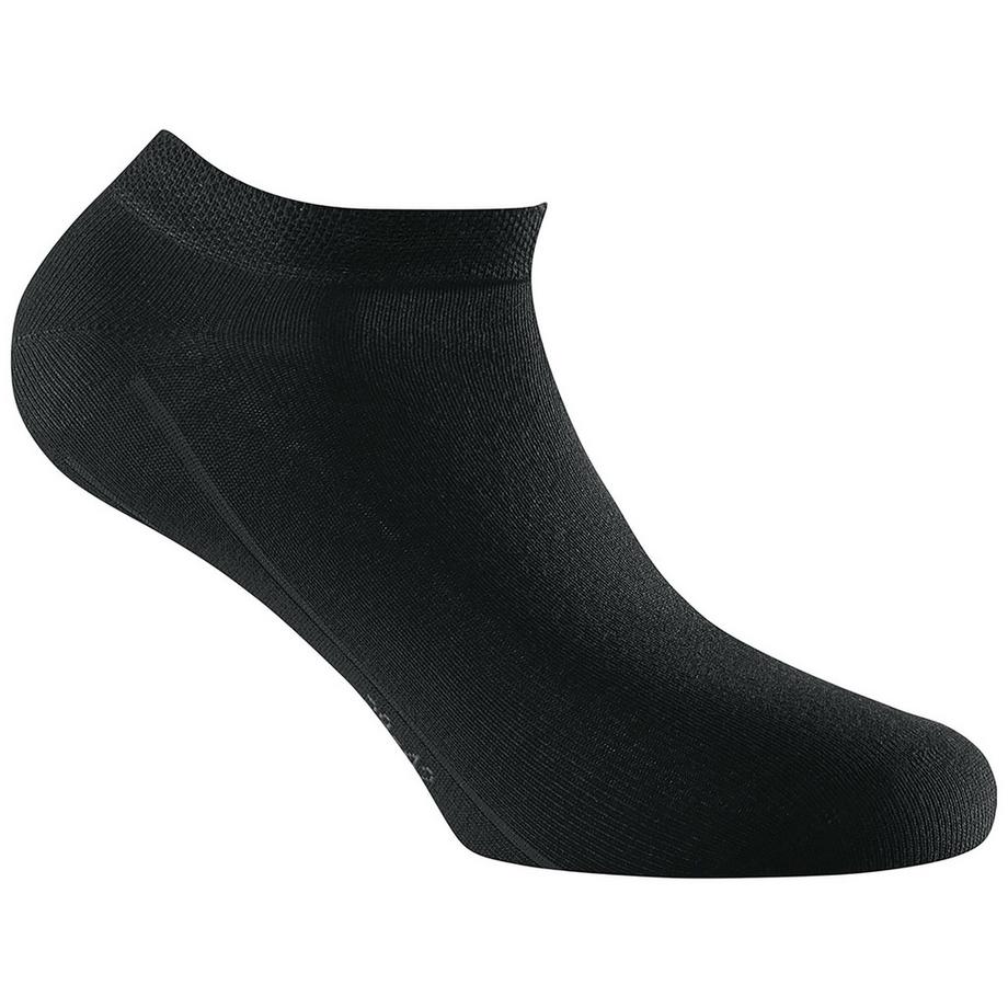 Rohner Basic Sneaker Socken 3er-Pack  