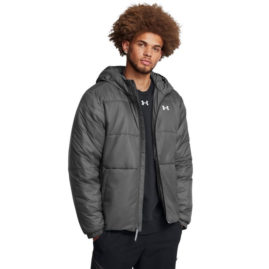 UNDER ARMOUR Leichte Jacke  