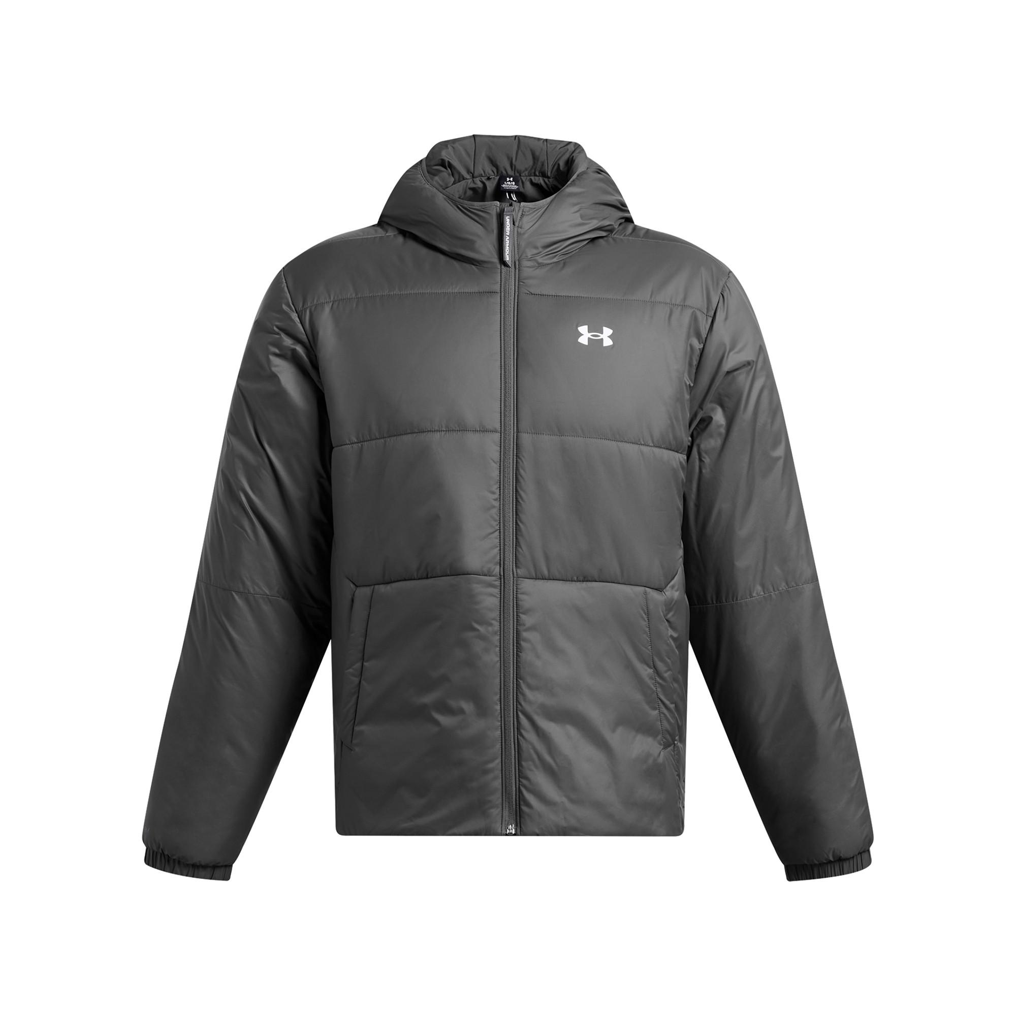 UNDER ARMOUR  giubbotto under arour lightweight 