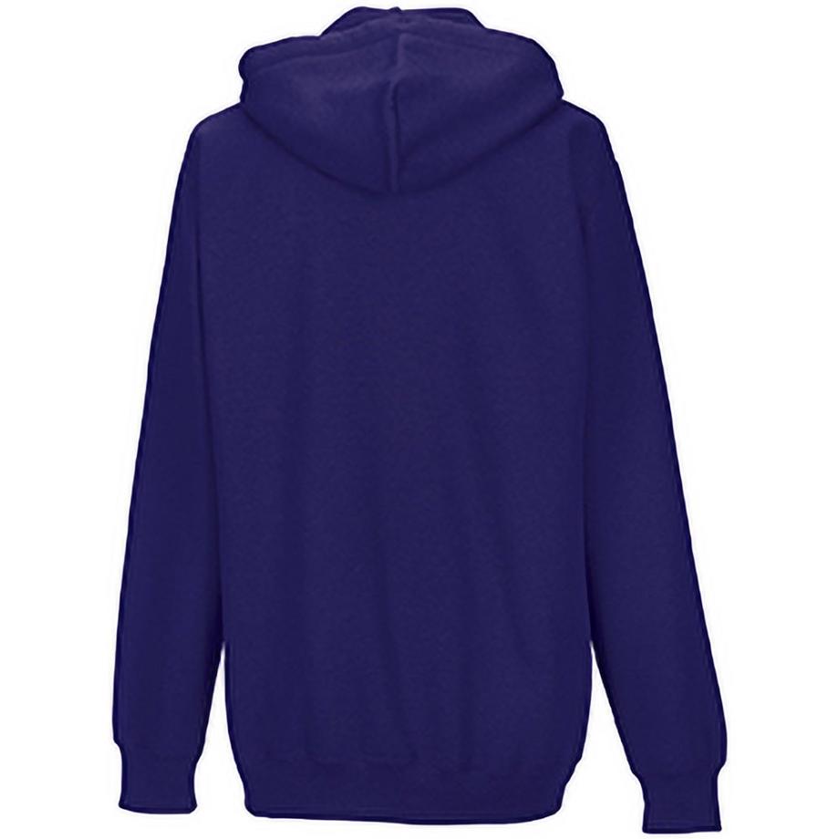Russell Color Pullover Hoodie  