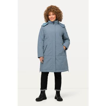 Veste technique HYPRAR, imperméable, capuche amovible