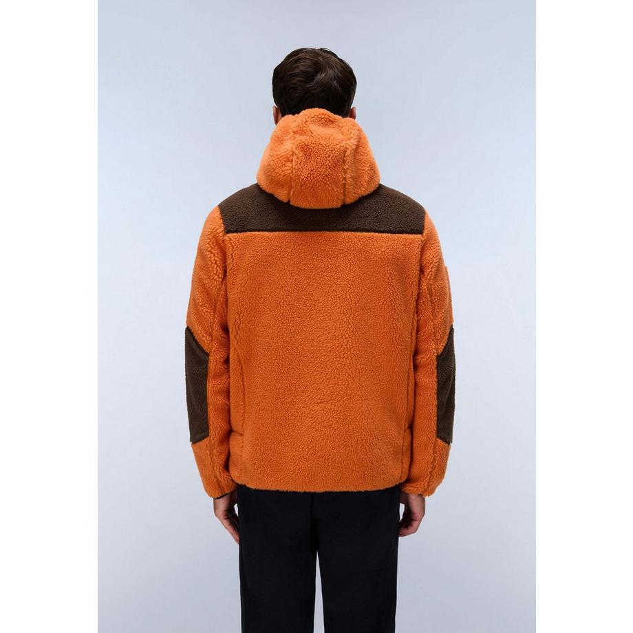 NAPAPIJRI  Fleecejacke YUPIK FZH 6 