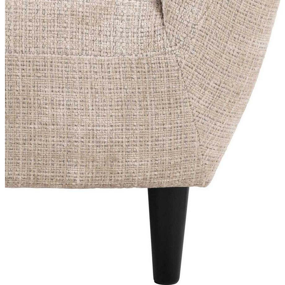 mutoni Fauteuil Darling beige  