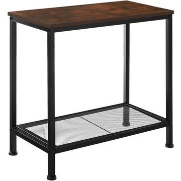 Table d’appoint FILTON 60x30,5x60,5cm