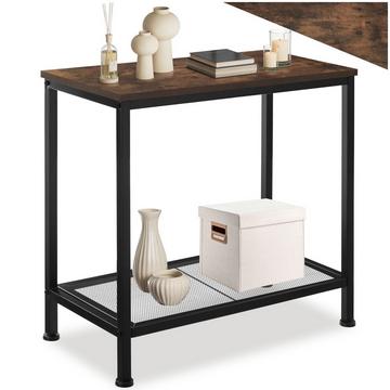 Table d'appoint FILTON style industriel