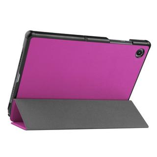 Cover-Discount  Galaxy Tab A8 10.5 - Etui Smart Tri-fold 