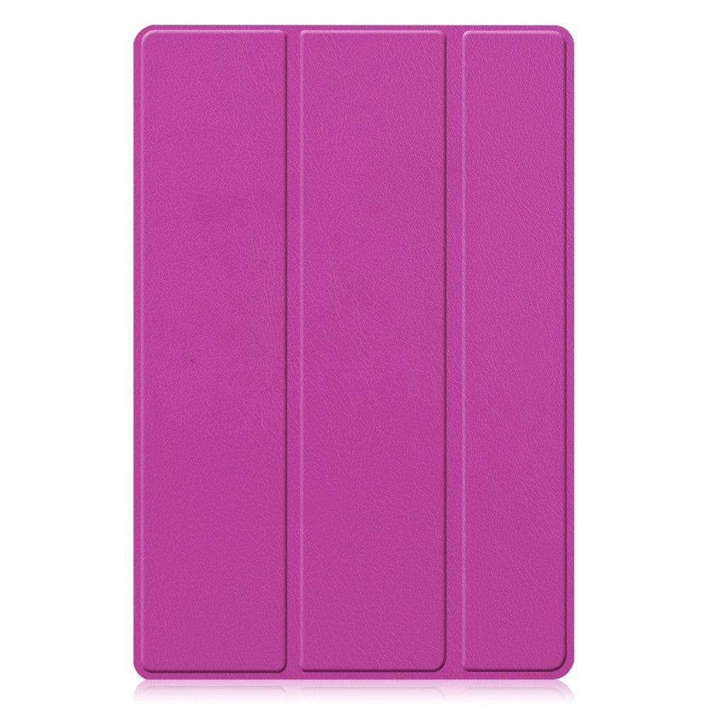 Cover-Discount  Galaxy Tab A8 10.5 - Tri-fold Smart Case 