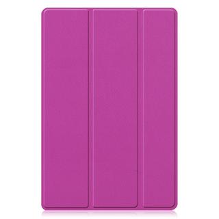 Cover-Discount  Galaxy Tab A8 10.5 - Custodia Smart Tri-fold 