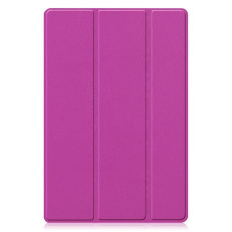 Cover-Discount  Galaxy Tab A8 10.5 - Tri-fold Smart Case 