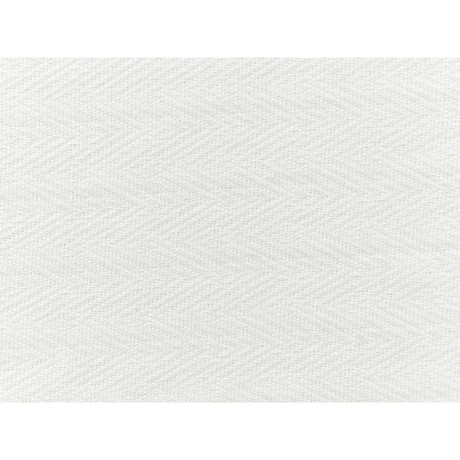 Beliani AMPARA Coperta in Cotone Scandinavo  