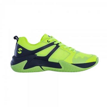 drehbare padel-schuhe