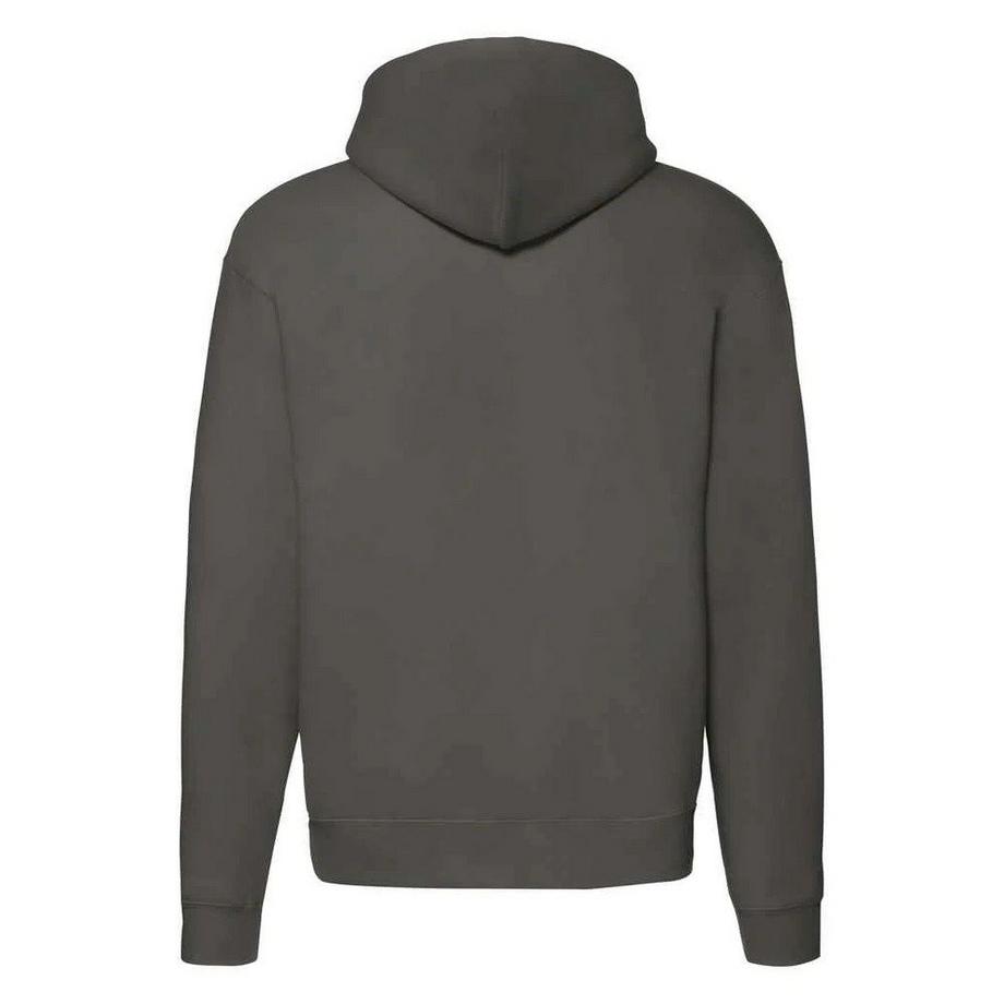 Fruit of the Loom Premium Full Zip Hoodie  