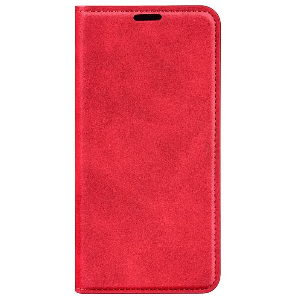 Cover-Discount  OPPO Reno8 - Stand Flip Case Hülle 