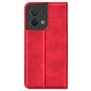 Cover-Discount  OPPO Reno8 - Stand Flip Case Hülle 