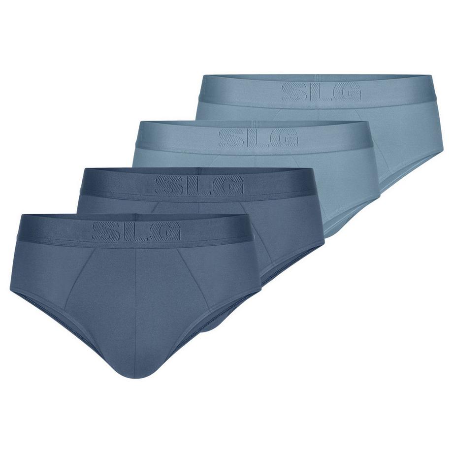 4er Pack SLG Base Soft - Slip / Unterhose