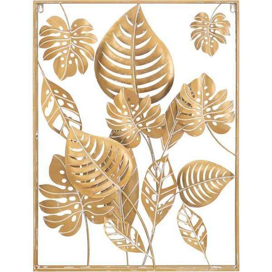 Wanddekoration Jungle