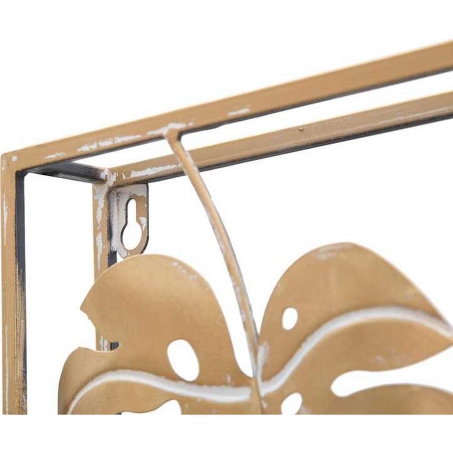 mutoni Wanddekoration Jungle  