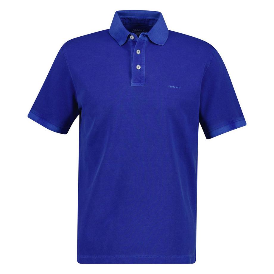 Polo Uomini Vestibilità confortevole-SUNFADED POLO