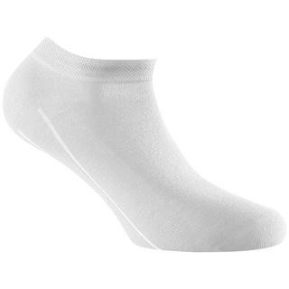 Rohner  Socken  Sneaker basic 3er weiss Gr.3538 