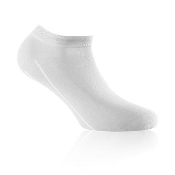 Socken  Sneaker basic 3er weiss Gr.3538