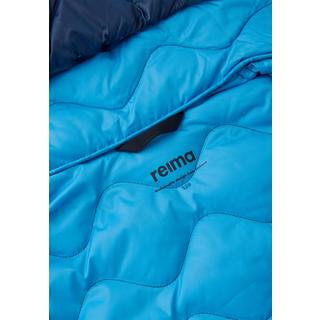 Reima  Kinder Daunenjacke Fossila Navy 