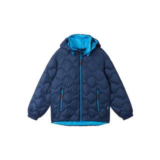 Reima  Kinder Daunenjacke Fossila Navy 