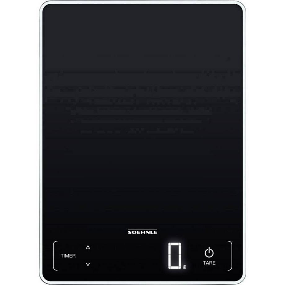 SOEHNLE Page Profi 100  