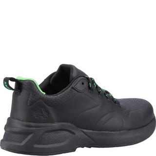 Amblers  SicherheitsSneakers AS612 Fern, Leder 