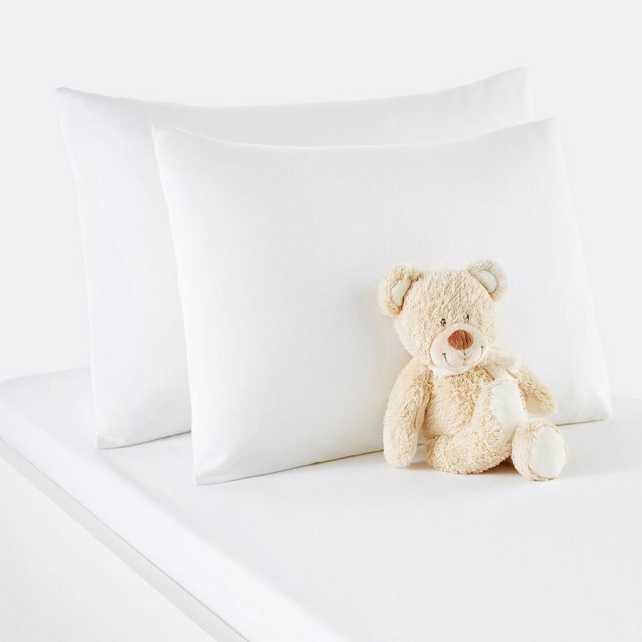 La Redoute Intérieurs Scenario Taie d'oreiller bébé  