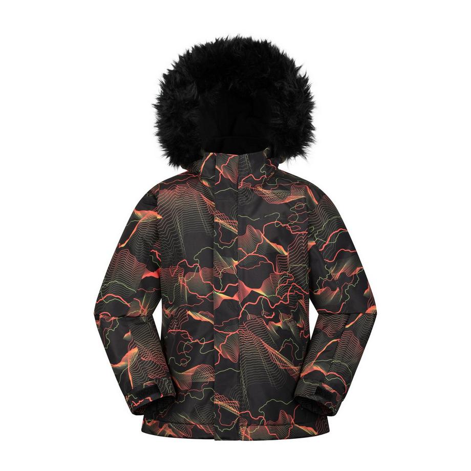 Blouson De Ski Berg