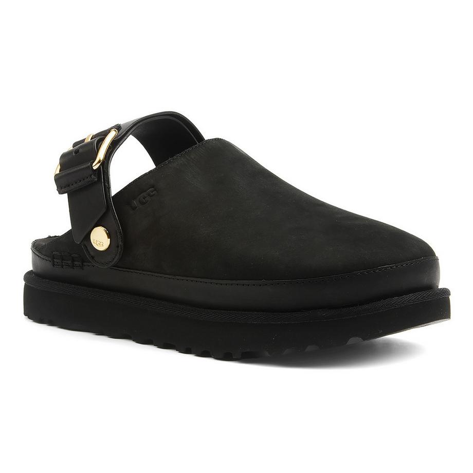 UGG  W Goldenstar Villa Clog 