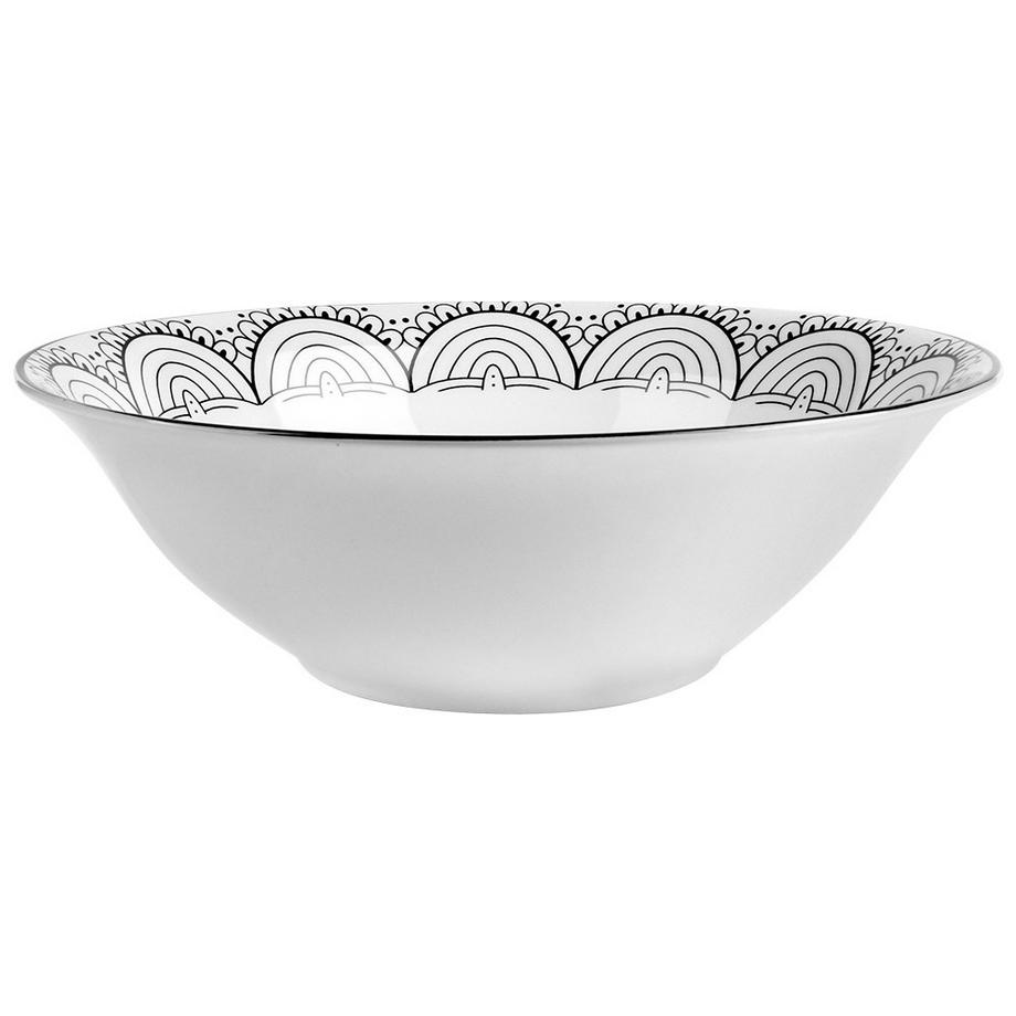 NAVA  Grand bol de 1,4 litre pour une utilisation polyvalente en cuisine 