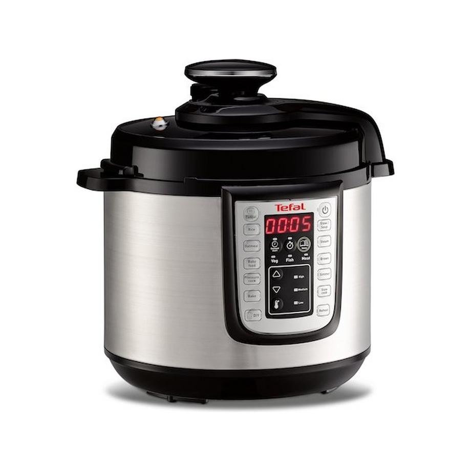 Tefal  Multikocher Fast & Delicious CY505E 