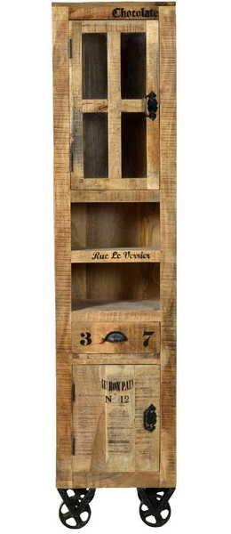 Image of Hochschrank Bevin antik Hochschrank Bevin antik