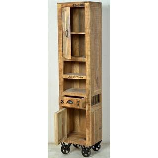 mutoni Hochschrank Bevin antik  