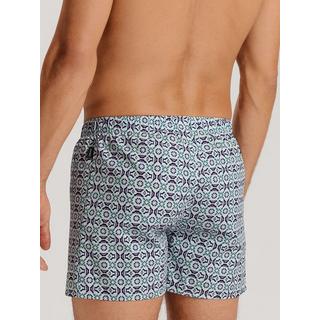 HANRO Baumwolle Boxershort  
