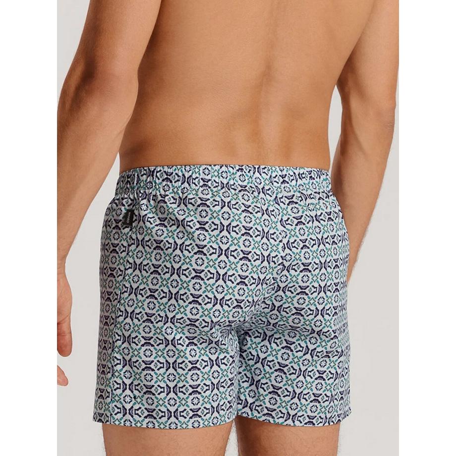 HANRO Boxer in cotone  