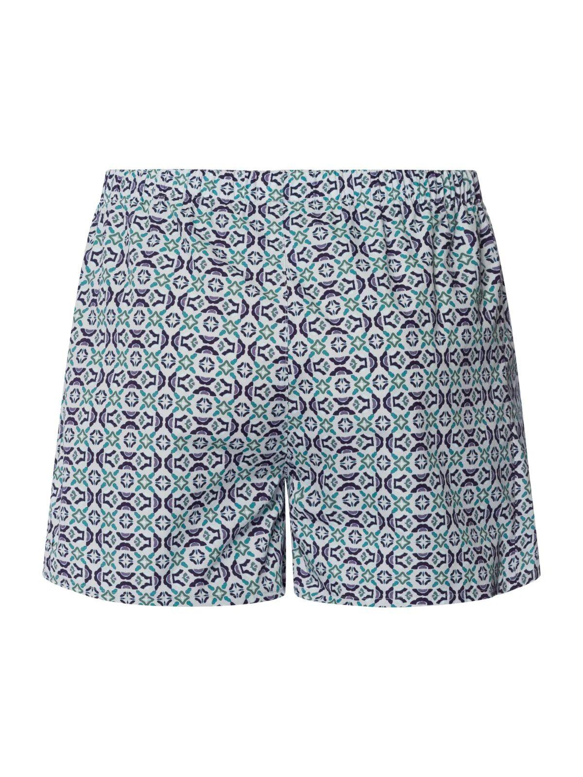 HANRO Baumwolle Boxershort  